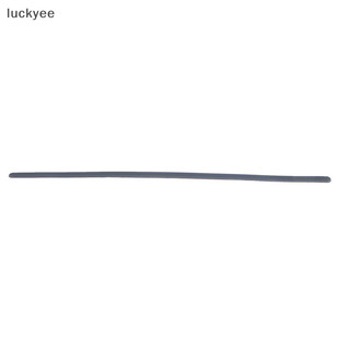 Luckyea Đa Năng Laptop Dây Cao Su Cho Dell 7300 DIY Đáy Miếng Lót Chân Bề Mặt Chống Trơn Trượt Cản Chân Dải TQ