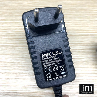 Nguồn Adapter AC-DC 12V 2-3A 36W