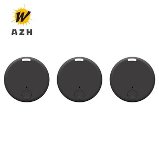 3 Gói Theo Dõi GPS Cho Xe Tìm Chìa Khóa GPS Tracker Mini GPS Tracker Thú Cưng GPS Tracker