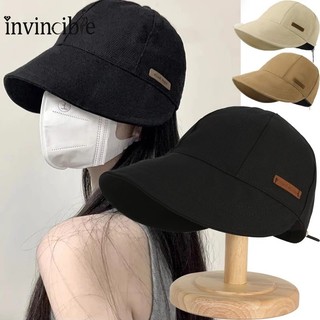 Mũ chống nắng mùa hè Mũ ngư dân - Mũ chống nắng vành rộng Mũ đi biển