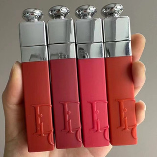 Diro Charm Lip Dyeing Liquid White Lip Glaze Lipstick 541 421 651 Lip Color 5ml