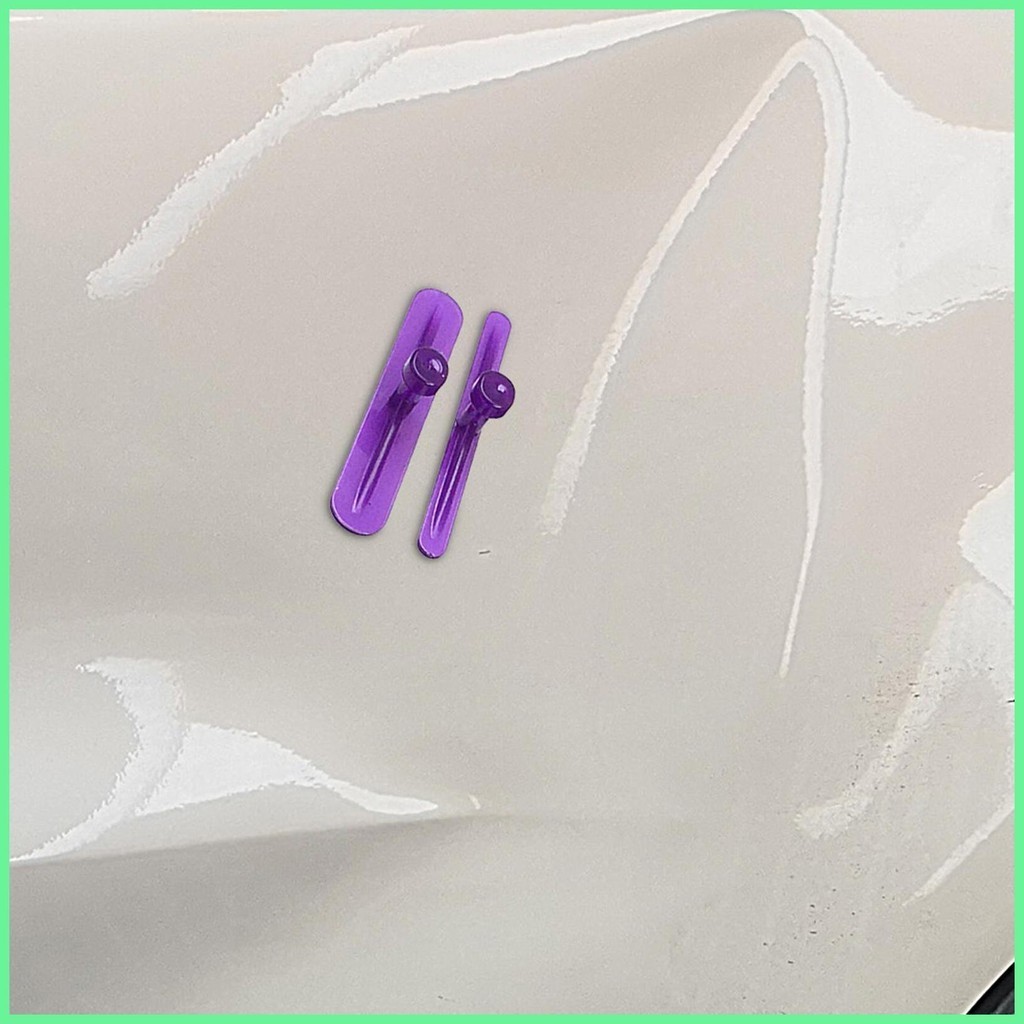 Dent Kéo Tab 12 Chiếc Dent Kéo Dent Dụng Cụ Loại Bỏ Dent Cốc Hút Dụng Cụ Bảo Trì Toàn Diện Xe Dent l