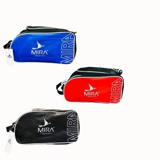 Túi đựng giày 2 ngăn mira