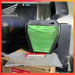 Lọc Gió Xe Máy - Tấm Lọc Khí HONDA WINNER V1, Hàng Chính Hãng Honda Zin 100% Mã Sp 17210K56V00