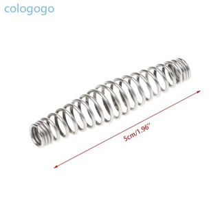 Dụng cụ phụ kiện kéo làm vườn lò xo nén thép chất lượng COLO