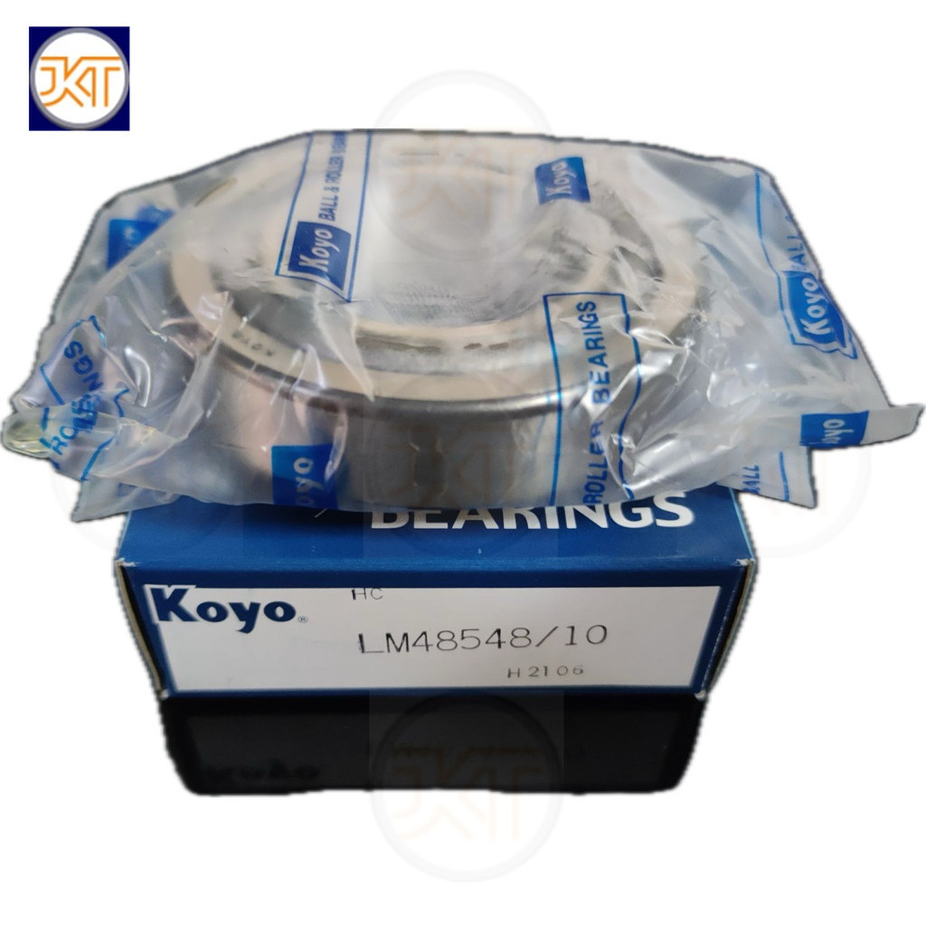 Giao hàng nhanh Vòng bi Koyo LM48548 / 10 chính hãng