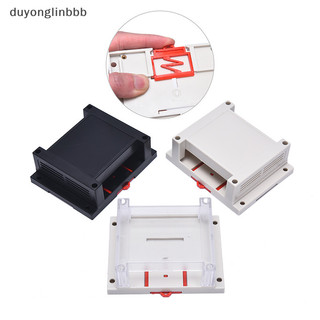 (Duyonglinbbb) 115 * 90 * 40 Hộp nối cáp Hộp điều khiển công nghiệp bằng nhựa PLC MỚI