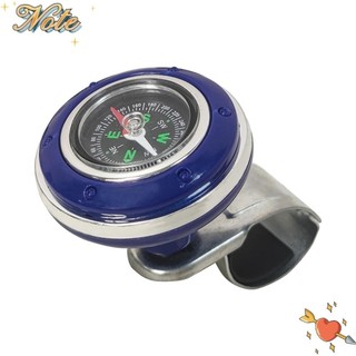 Note1 Vô Lăng Bóng, Phụ Kiện Ô Tô La Bàn Tay Lái Ô Tô Núm, Đa Năng Điều Khiển Ô Tô 360 Độ ABS Spinner Núm