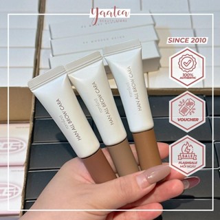 Mascara Mày Romand Han All Brow Cara