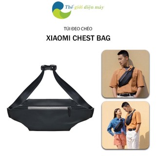 Túi đeo chéo xiaomi chest bag đa năng chống thấm nước m1100214