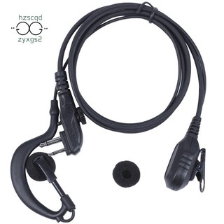 Tai Nghe PTT MIC Tai Nghe Cho HYT TC-500 TC-518 TC-580 TC-446S TC-600 TC-610 TC-620 TC-618 TC-700 Bộ Đàm
