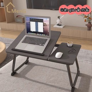 Bàn vi tính, bàn gấp nhỏ, dễ mang theo, không cần lắp đặt, bàn viết cho trẻ em