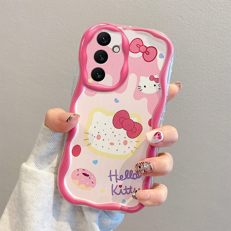 Dành Cho Samsung Galaxy A34 5G Ốp Lưng Silicon Mềm TPU Chống Sốc Ốp lưng Cho Samsung A34 5G Vỏ