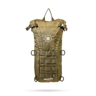 Balo Aquamira Tactical Rigger Original