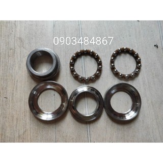 bộ bát phốt, chén cổ xe cub 82