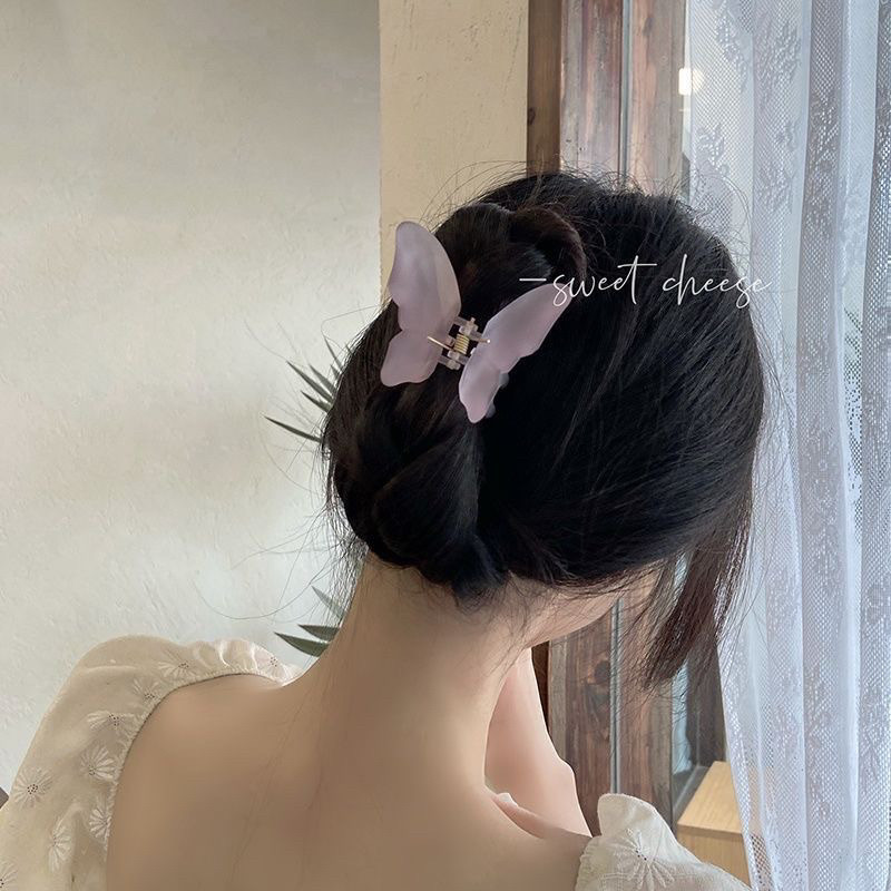 Kẹp Nửa Đầu Buf Trong