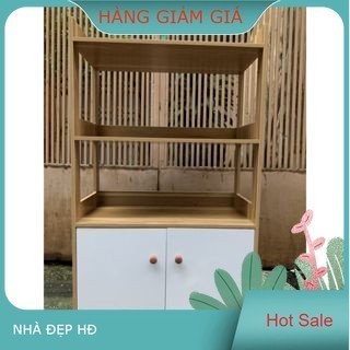 HỎA TỐC_kệ bếp, kệ để lò vi sóng, kệ đề đồ