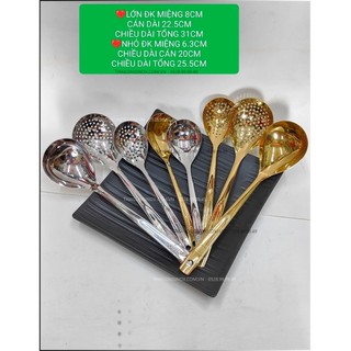 Vá 304 miệng bầu đặc/ lỗ
