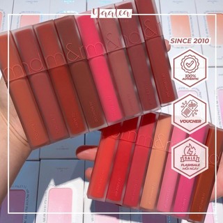 Son Kem Blur Fudge Tint