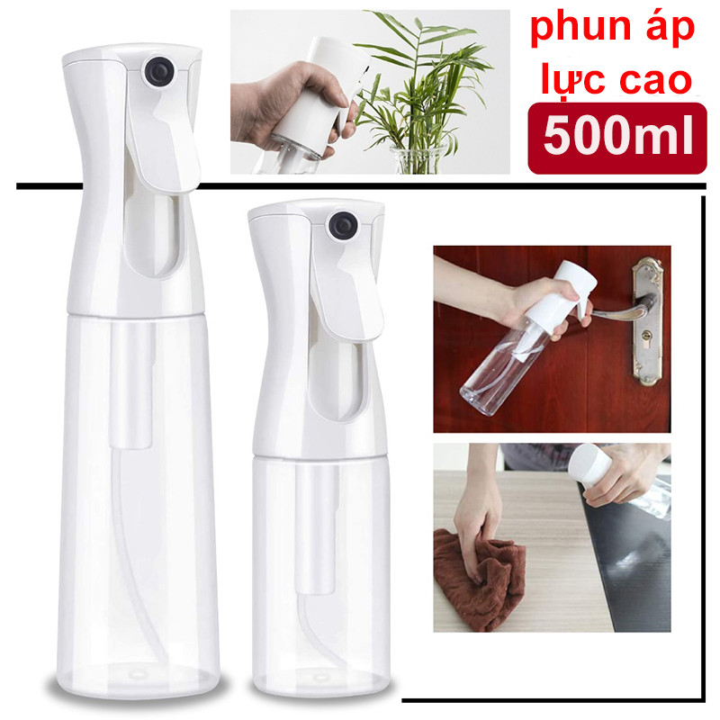 Bình Xịt, Khử Trùng Cồn Áp Suất Cao, Trang Điểm, Hydrat Hóa, Sương Mù Pha Loãng, Bình Tưới Nhỏ
