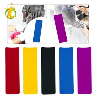 Bảng nhuộm tóc Bảng làm nổi bật tóc Thuốc nhuộm tóc Bảng nhuộm tóc cho thợ cắt tóc