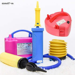 Dụng cụ bơm bong bóng điện tử WANSHANG, dễ thiết kế và sử dụng