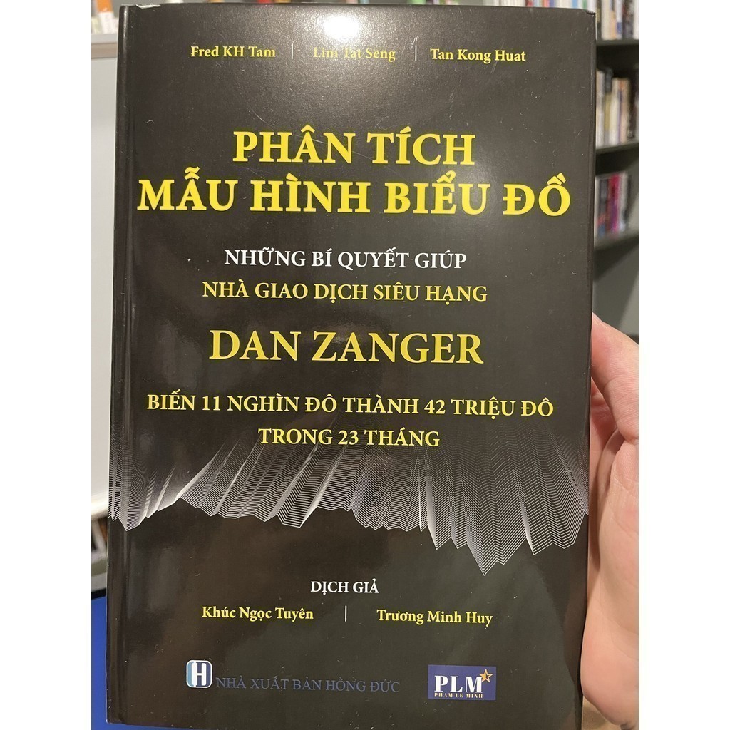 Phân tích mẫu hình biểu đồ