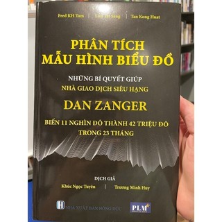 Phân tích mẫu hình biểu đồ