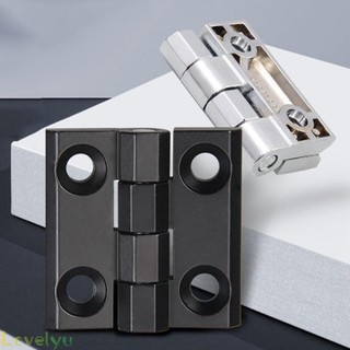 ⭐READY STOCK ⭐Metal Black Hinges for Cabinet Doors Secure and Stylish Hardware Solution[Overseas Products]