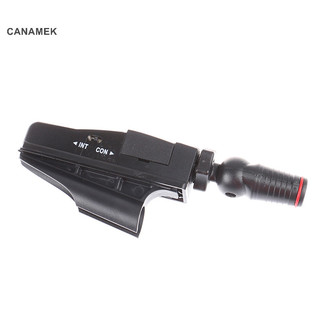 Canamek Golf Putter Laser Sight Training Golf Practice Aid Aim Line Corrector Mới