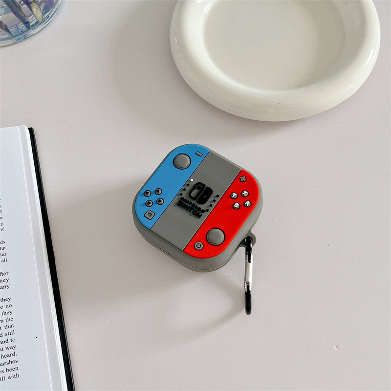 Thích hợp cho Shokz Shaoyin OpenFit 2 T920 Vỏ bảo vệ tai nghe Shokz Shaoyin Vòng thoải mái OpenFit 2