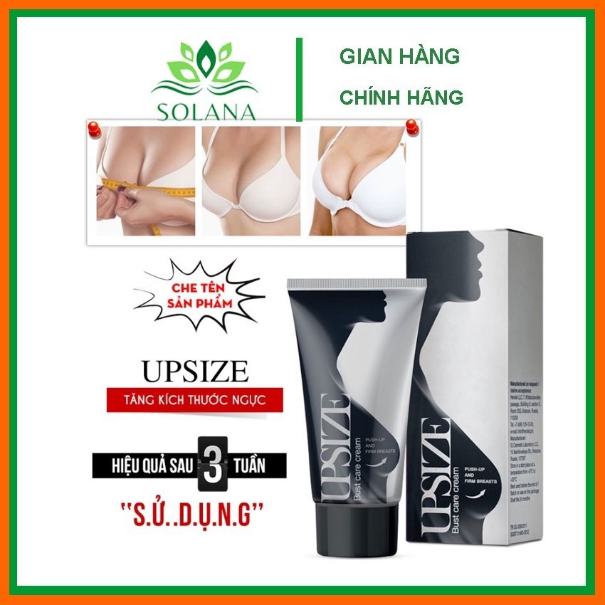 kem tăng vòng 1 upsize chăm sóc ngực nở ngực hiệu quả săn chắc vòng 1 hồng nhũ hoa tăng size vòng 1 