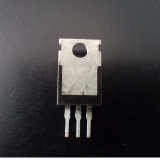 [ Set 50 con ] MOSFET HY3215 120A/150V TO-220 N-Chanel ,hàng tháo máy ,chất lượng tốt.