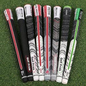 Tay cầm (Grip) Golf Pride MCC & Tour Velvet ALIG Chính Hãng