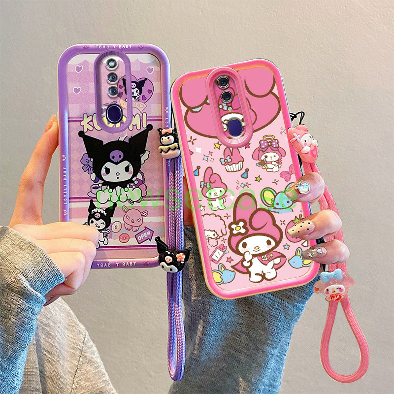 ốp lưng  oppo f11 pro Ốp điện thoại dễ thương cho ốp lưng oppo f11 pro