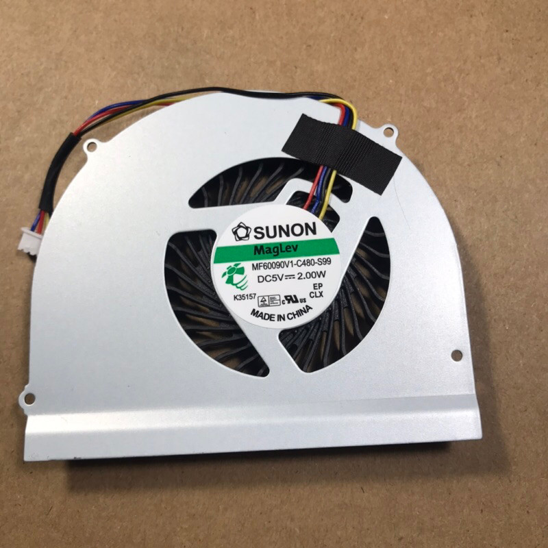 Quạt tản nhiệt Dell Latitude E6530 6530