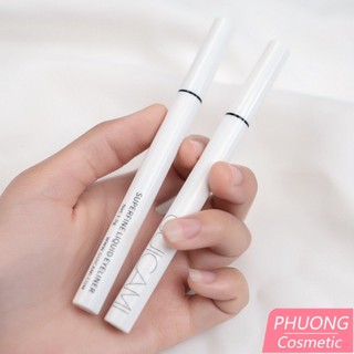 Bút nhũ mắt guicami bút kẻ mắt phấn bắt sáng highlight