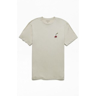 Áo thun cotton P/S Basics