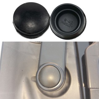 Cần gạt nước kính chắn gió phía trước Nắp đai ốc cho Hyundai cho Kia 983804H050