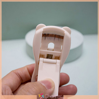 Dụng cụ uốn mi Kẹp uốn mi Dụng cụ làm đẹp Chất lượng cao sành điệu chuyên nghiệp MỚI