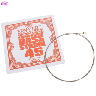 【UTHU】Complete Specification Bass Strings Set for 4 string and 5 string Bass