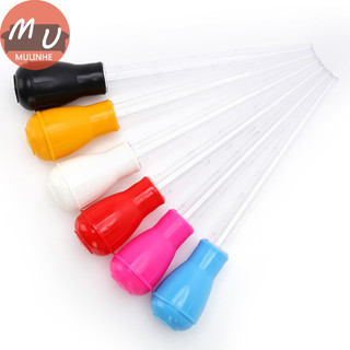 Mulinhe 1 gà thổ nhĩ kỳ gia cầm bbq baster ống bơm pipettte 30ml vn