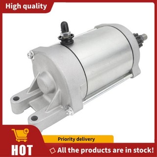 Động cơ khởi động cho xe yamaha yfm660 raptor 660 660cc 2001-2005 powersport atv utv moto phần phụ kiện 3sx-8890-00-00