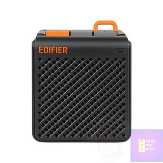 Loa Nghe Nhạc Bluetooth Edifier MP85 (Pin 8h/ Kết nối Bluetooth/ Edifier App/ Bảo hành 12 tháng)