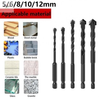 【ANME】Universal Drilling Tool Efficient Multifunctional Drill Bits for Tiles