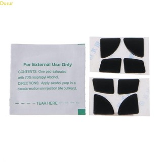 Giày trượt chân chuột Dusur Thay thế chân chuột Miếng đệm chân trượt cho MX Anywhere 2s