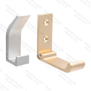 MÓC TREO ĐÔI ĐA NĂNG HỢP KIM NHÔM CAO CẤP SANG TRỌNG LỊCH LÃM 