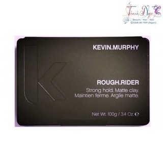 Sáp tạo kiểu dạng vừa Kevin.Murphy Rough.Rider 100ml - TN