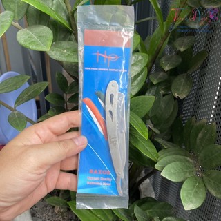 Dao cạo râu cao cấp barber - TN