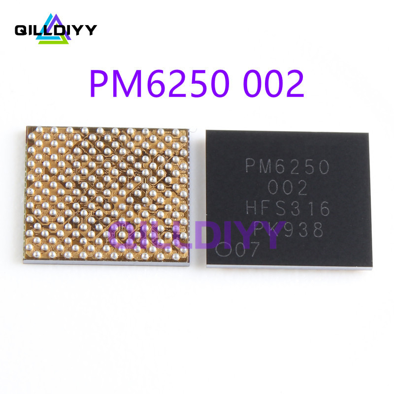 1 chip IC nguồn PM6250 002